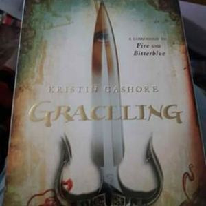 3 Young Adult Books 📕📗📘📙